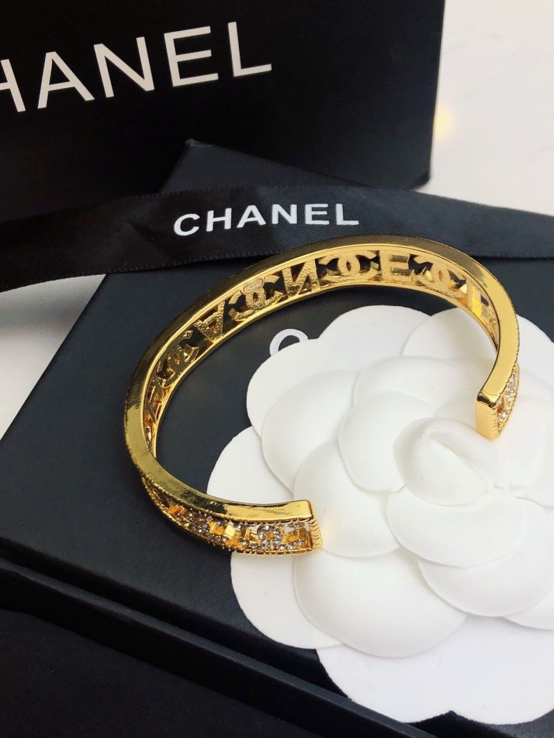 Chanel Bracelets